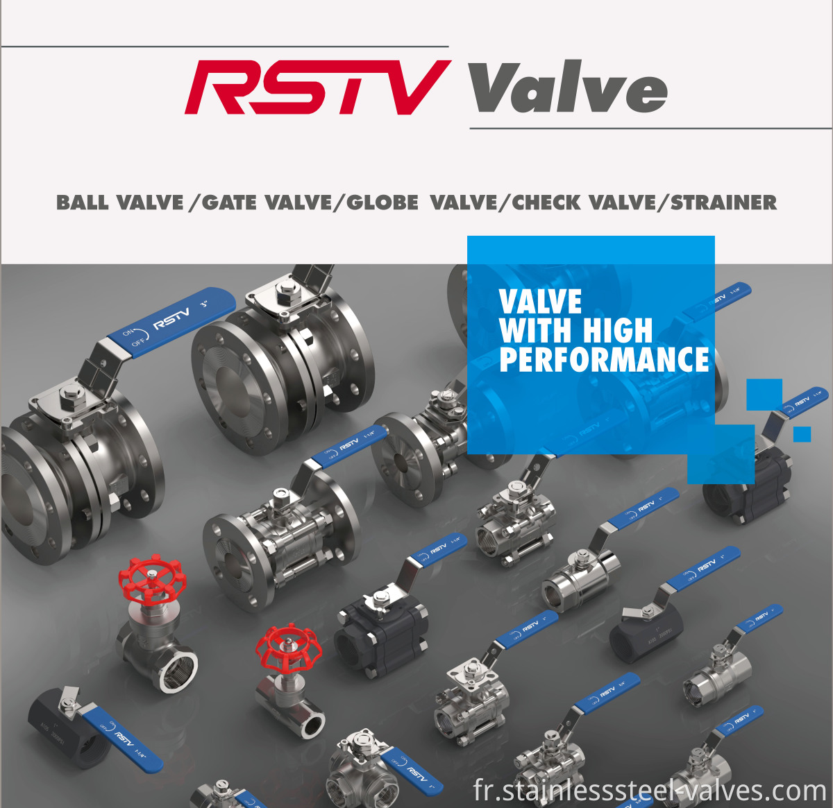 RST VALVE INDUSTRY VALVE MANUFACTURER